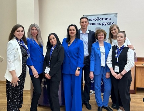 Эксперты «СОГАЗ-Мед» провели обучающий семинар для медработников Камчатского края, новости, пресс-релизы, статьи, «СОГАЗ-Мед», омс